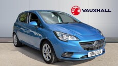 Vauxhall Corsa 1.4 Energy 5dr [AC] Petrol Hatchback